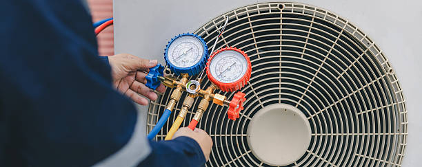 Licensed Hvac Installation service in Richland, NY - JG Cool HVAC